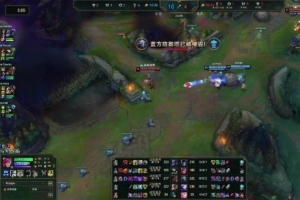 BSYY：TES感觉就自己玩自己的 不练那么多就练一个正常运营跟团战