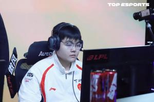 网友热议369暂时休息轮换：实力不如bin，心气更是不如Bin一根毛