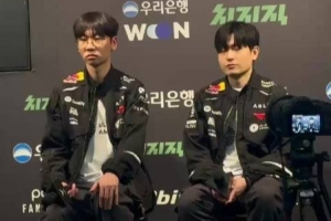 Tom：战队方面希望选手们能尽量减少压力 以健康的心态去进行比赛