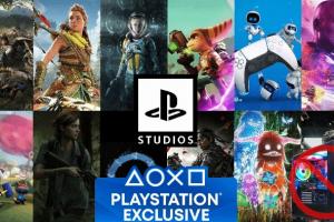 索尼真要全面回归独占！多个工作室开始“撤退”PC