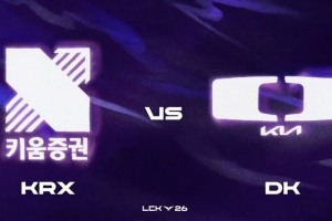 你问Rich赢了输了他说赚了！ShowMaker发条稳如磐石 DK赢首局