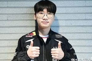 Doran：能抗住压也是一种实力，所以提高抗压能力非常重要