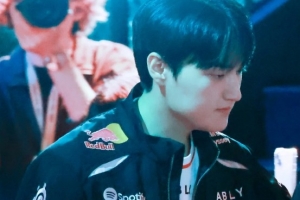 Peyz：Keria非常擅长这个游戏；想在国际赛再次交手BLG.Elk