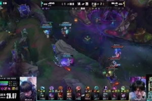 媒体人：今年打到现在Bin哥统治力太强了 已经连续抽了小徐十几把