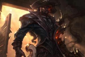 测试服今日改动：卢锡安E技能冷却减少，佛耶戈大招伤害提高