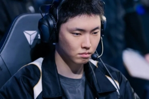 Chovy：今天对线很顺利，但最近个人表现有所起伏