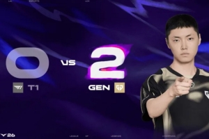 韩网热议GEN胜T1：上中野3国代；熟悉的联赛GEN和T1