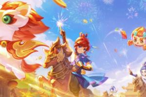 运营二十多年的技术突破！梦幻西游添加60帧模式