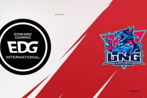 还得是你啊礼物！Leave芸阿娜两次白给“助力”LNG翻盘获胜