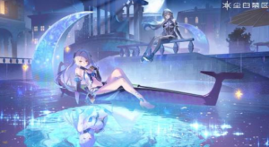 回归无期?大尺度二游《尘白禁区》深陷