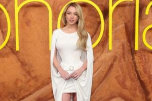 悉尼妹谈《亢奋》大尺度敏感戏份：女性身体充满力量感