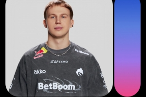 donk终于等到队友苏醒！zont1x成最大帮手 Spirit艰难击败RC