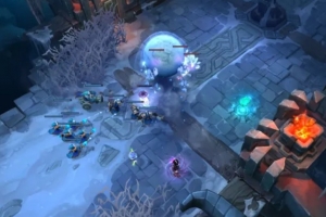 26.8海斗更新公告：多个装备冷却减少，巨杀、家园卫士削弱