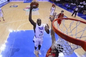 13年前，中国男篮是怎么输给中国台北男篮的？