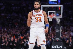 唐斯谈输雷霆：对阵冠军球队我们战斗到了最后 为我们感到自豪