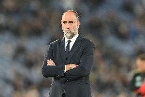 奥哈拉：如果热刺接下来输给水晶宫，图多尔应该被解雇