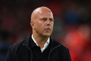 斯洛特：球队的比赛策略从未改变 去年夏天的引援非常成功