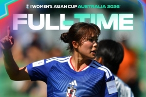 日本女足主帅：这是一边倒的比赛，我们需要更多地跑动