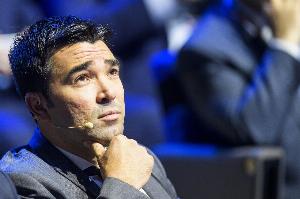 德科：如果首回合库巴西的进球有效，今天的比赛可能会进入加时