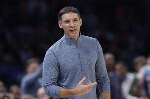 戴格诺特：我们在对位和防守布置上赢下了对手 球队执行力很棒