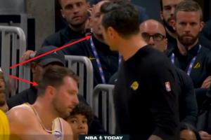 顶级嗅觉！范德彪光速起身 跳着舞就防住了东子跟雷迪克的冲突