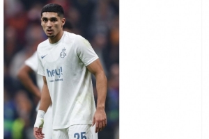 记者：本菲卡有意圣吉罗斯边卫哈莱利，纽卡近期也考察过球员