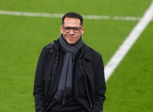 罗塞尼尔：门将位置没有绝对主力 我们希望加纳乔成为真正的爆点