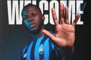 穆萨谈绝平进球：终于等到了机会，我想证明自己是球队的重要球员