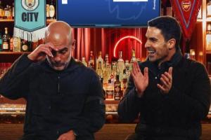 詹俊：争五争冠集团本轮都有失分，保级队表现将继续影响两大悬念