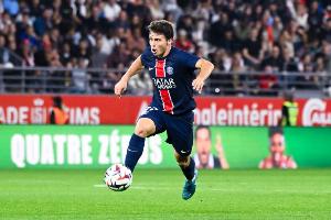 维蒂尼亚：我说服若昂·内维斯加盟巴黎，B费曾尝试竞争但没成功