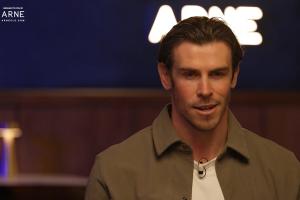 33岁早早退役！贝尔：我18岁就椎间盘撕裂，医生说刷牙都可能受伤