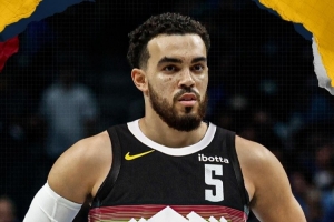 阿德尔曼谈泰厄斯·琼斯：他19岁时我就带过他 他能帮助我们赢球