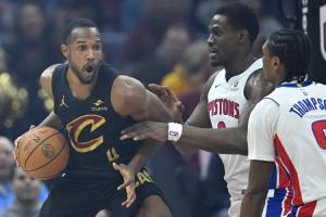 魔鬼&密集赛程结束！骑士13天打8场5胜3负 赢过活塞&尼克斯等劲旅