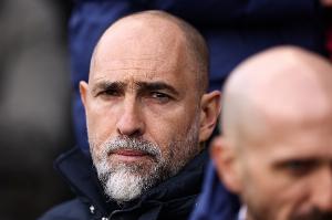 迪福：热刺若最终降级将带来灾难性结果 保级战的局面非常艰难