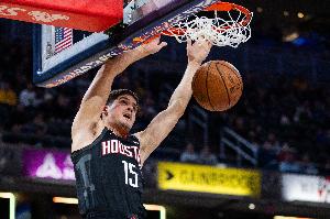 努力改进！谢泼德谈自己防守：很不好&继续在防守端下功夫