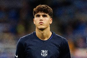 库巴西：3-0马竞会让我们变得更强大 梦想为巴萨带回欧冠冠军