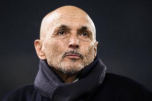 罗体：尤文将在未来一周与斯帕莱蒂谈续约，欧冠资格不是必要条件