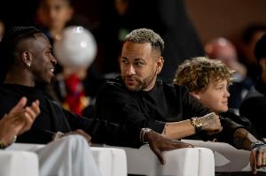 阿斯：美国财团拟3.5亿欧收购桑托斯 内马尔家族也想收购但没成功