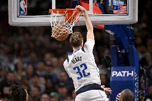 弗拉格年度最佳新秀？华盛顿：这无需多言 他的表现实在难得一见