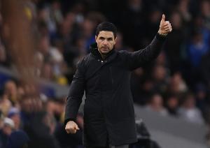 枪手旧将：阿森纳应继续信任阿尔特塔，没有谁比他做得更好