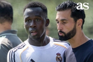 阿斯：皇马遭遇后卫人选危机，可能启用其青训球员拉米尼·法蒂