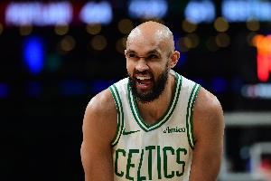 怀特当选月最佳防守球员！马祖拉：他让身边的人防守变得更好