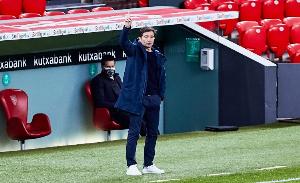 记者：比利亚雷亚尔与主帅马塞利诺商谈续约，后者想要4年合同