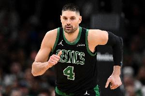 武切维奇：和科比·怀特私交不错 他回到家乡球队是个不错选择