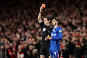 基翁：切尔西要保持好平衡，解决好纪律性的问题他们就能成功