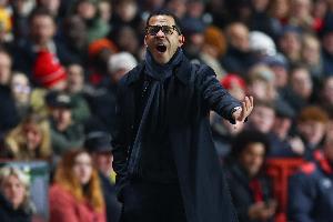 罗塞尼尔：我们时间所剩无几了 必须获得欧冠资格才能算成功赛季