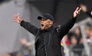 孔帕尼：由于名字和肤色，我们必须付出双倍的努力才能找到工作