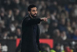 塞尔：皇马球员习惯安帅给予的自由 阿韦洛亚接手后更衣室仍难管