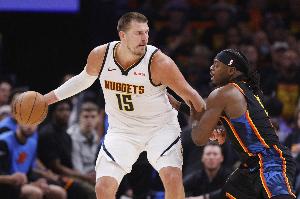 多特谈绊倒约基奇：比赛有对抗但凡事有底线 我这次越界了