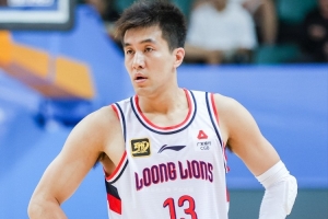 媒体人：郭艾伦ACL 再想打出好状态已很难了 但CBA会有他一席之地